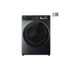 TOSHIBA  เครื่องซักอบผ้าฝาหน้า รุ่น TWD-T25BZP140MWT(MG) ขนาด ซัก 13 อบ 8 kg.