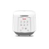 Tefal  หม้อหุงข้าวAI รุ่น RK732166  ความจุ 1.8 ลิตร เคลือบ 4 ชั้น สีขาว