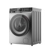 TOSHIBA FrontLoading Washer-Dryer, Model TWD-BM135GF4T, 12.5/8 kg