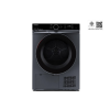 TOSHIBA Heat Pump Clothes Dryer, Model TD-BP110GHT(MG), 10 kg capacity.