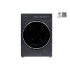 TOSHIBA front-load washing machine, model TWD-T35BP160MWT(MG), washing capacity 15 kg, drying capacity 9 kg.