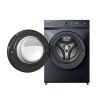 TOSHIBA 10.5 KG Front-Loading Washing Machine, Model TW-T21BU115UWT(MG)