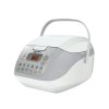 SHARP หม้อหุงข้าวคอมพิวเตอร์ไรซ์ รุ่นสินค้า KS-COM10W ( สีขาว )