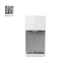 TOSHIBA ไเครื่องกรองน้ำ รุ่น TWP-TSR76TTH(W) ประเภทตั้งบนเคาน์เตอร์ RO