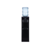 TOSHIBA 3-Temperature Water Dispenser, Model RWF-W1917TK(K), Black.