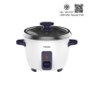 TOSHIBA  หม้อหุงข้าว รุ่น RC-22MHUTH(B) ความจุ 2.2 ลิตร