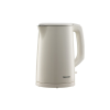 TOSHIBA Electric Kettle, Model KT-14DHVTH(W), 1.4 Liter Capacity.