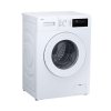 SAMSUNG เครื่องซักผ้าฝาหน้า รุ่น WW80FG3M05TWST 8 กก. อินเวอร์เตอร์