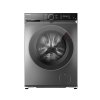 TOSHIBA FrontLoading Washer-Dryer, Model TWD-BM135GF4T, 12.5/8 kg