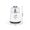 TEFAL เครื่องบดสับ รุ่น DPA130 กำลังไฟ 1000 วัตต์ 0.3 ลิตร