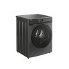 TOSHIBA front-load washing machine, model TWD-T21BU140UWT(MG), 13 kg washing capacity, 8 kg drying capacity.