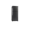 SHARP  ตู้เย็น 2 ประตู 15.2 คิว รุ่น  SJ-XP470TP-DK/SL  สีเทาเข้ม