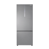 PANASONIC ตู้เย็นแบบช่องแช่แข็งอยู่ด้านล่าง 2 ประตู รุ่น NR-BX471CPST