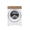 TOSHIBA Front-Loading Washing Machine, Model TW-T37BZP115MWT(WT), 10.5 Kg.