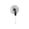 SHARP 18-inch pull-cord wall fan, model PJ-WA181.