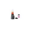 TEFAL 800W Smoothie Blender with Portable Cup, Model BL1EHBF0