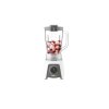 TEFAL 1.25 Liter Blender, Model BL2C1166, White.