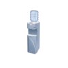 SHARP Water Cooler, Top Tank, Two-Tone (Gray-White), Model SB-C10