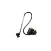 SHARP Box-type Cyclone Vacuum Cleaner, Model EC-CF20B-G, Green.