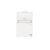 SHARP  ตู้แช่แข็งฝาทึบ  7 คิว รุ่น  SJ-CH200T-W