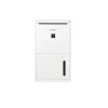 SHARP Dehumidifier, suitable for areas of 13-26 sq.m, 4.2 liter capacity, model DW-D12A-W