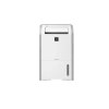 SHARP Dehumidifier, suitable for areas 25-50 sq m, Model DW-D20A-W