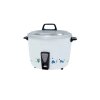 SHARP Commercial Rice Cooker 3.8 Liters, Model KSH-D44