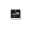 TOSHIBA Tabletop Dishwasher, Model DWS-22ATH(K)