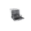 TOSHIBA Tabletop Dishwasher, Model DWS-22ATH(K)