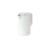 SHARP  กาต้มน้ำไฟฟ้า 1.7 ลิตร รุ่น  EKJ-177W (สีขาว)