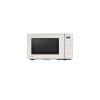 TOSHIBA 20-Liter Microwave, Model MM2-EM20PC(IV), Cream Color