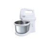 SHARP 3-liter food mixer, model EMS-62