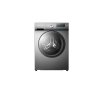 SHARP เครื่องซักผ้าฝาหน้า  7.5 กก  INVERTER รุ่น  ES-F75XKS-G  สีเทาเข้ม