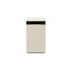 SHARP Air Purifier, 84 sq.m., Model FX-S120B-W, White