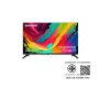 SHARP 32" LED Google TV Model 2T-C32GH3000X
