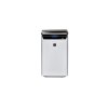 SHARP Air Purifier, 76 sq.m., Model KI-J101B-W, White.