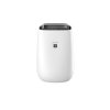 SHARP เครื่องฟอกอากาศ 30 ตร.ม  รุ่น FP-J40TA-W สีขาว