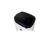 SHARP Air Purifier, 48 sq.m., Model FP-J60TA-W, White.