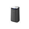 SHARP Air Purifier, 62 sq.m, Model FP-J80TA-H, Black.