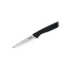 TEFAL Comfort Stainless Steel Knife, K2213914, 12 cm, with sheath.