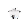 SHARP Commercial Rice Cooker 3.8 Liters, Model KSH-D44