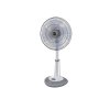 SHARP 20-inch Adjustable (Slide) Fan, Model PJ-SL201
