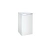 SHARP Mini Bar Refrigerator, 1 Door, 3.2 Cubic Feet, Model SJ-MB90-W, White.
