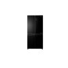 HAIER ตู้เย็น MULTI DOOR 16.1 คิว INVERTER รุ่น HRF-MD469GGB  กระจกดำ