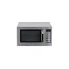 PANASONIC Commercial Microwave Oven, 22 Liters, Model NE-1037TDE