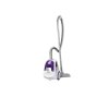 SHARP Box-type Vacuum Cleaner, Model EC-NS16-V