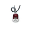 SHARP Box-type Vacuum Cleaner, 1600 Watts, Model EC-NS16-R(RED)