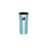 SHARP Car Air Purifier, Model IG-NX2B-A, 3.6 sq.m., Blue.
