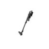 SHARP Handheld Vacuum Cleaner, Model EC-SR10-B, Black.