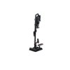 SHARP Handheld Vacuum Cleaner, Model EC-SR10-B, Black.